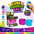 Nice Cube Sensory Squeeze Toy