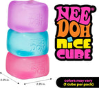 Nice Cube Sensory Squeeze Toy